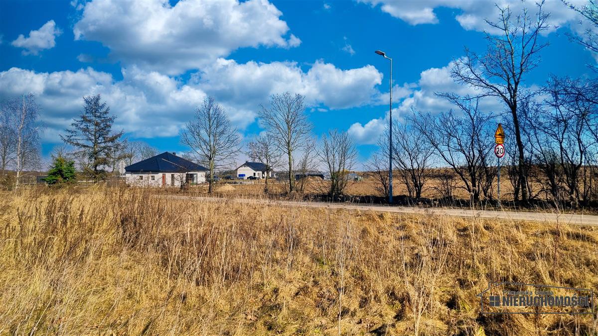 Sprzedaż Działka budowlana Turowo