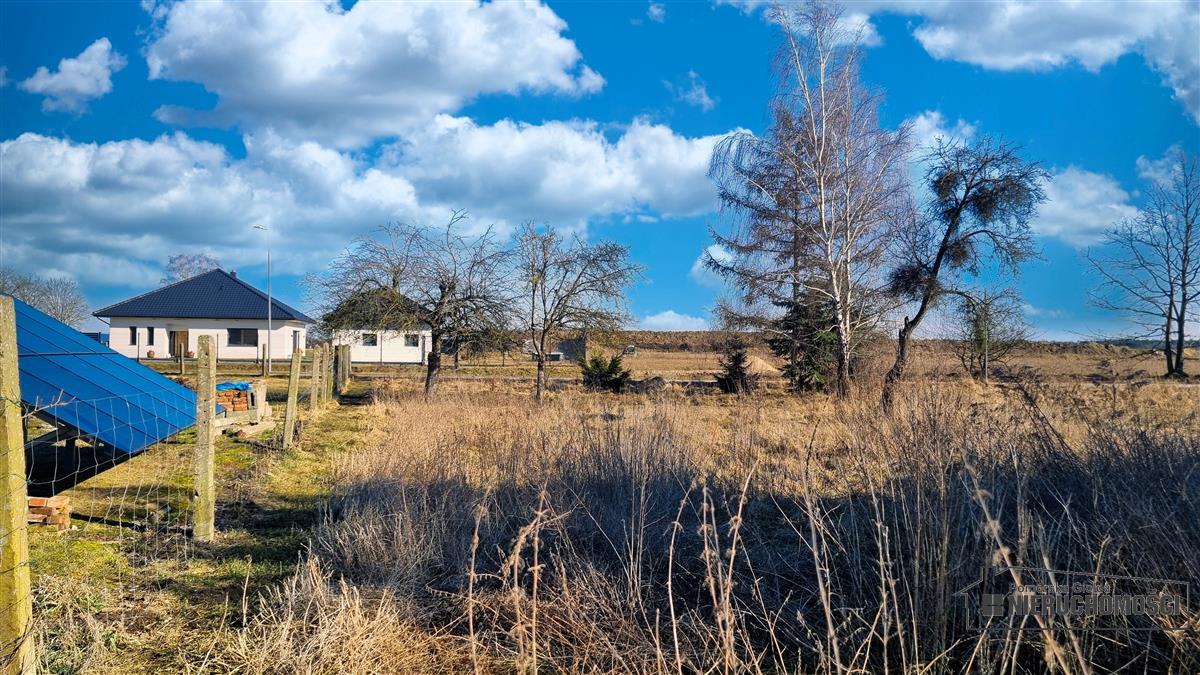 Sprzedaż Działka budowlana Turowo