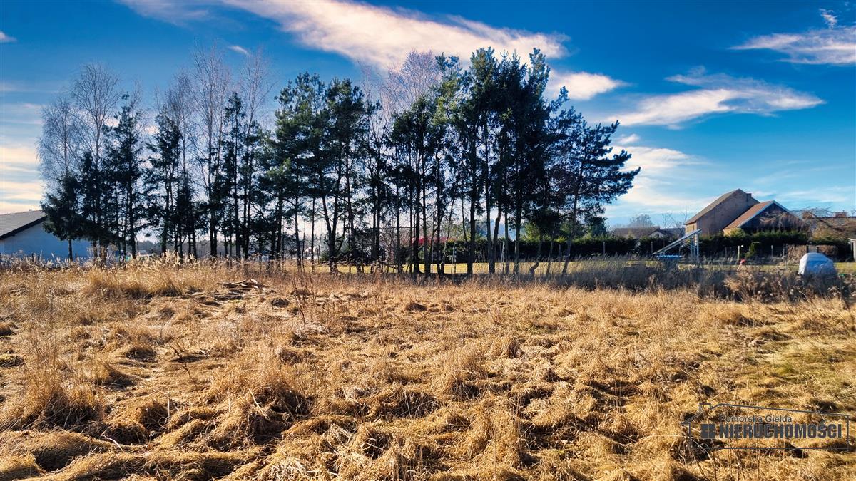 Sprzedaż Działka budowlana Turowo