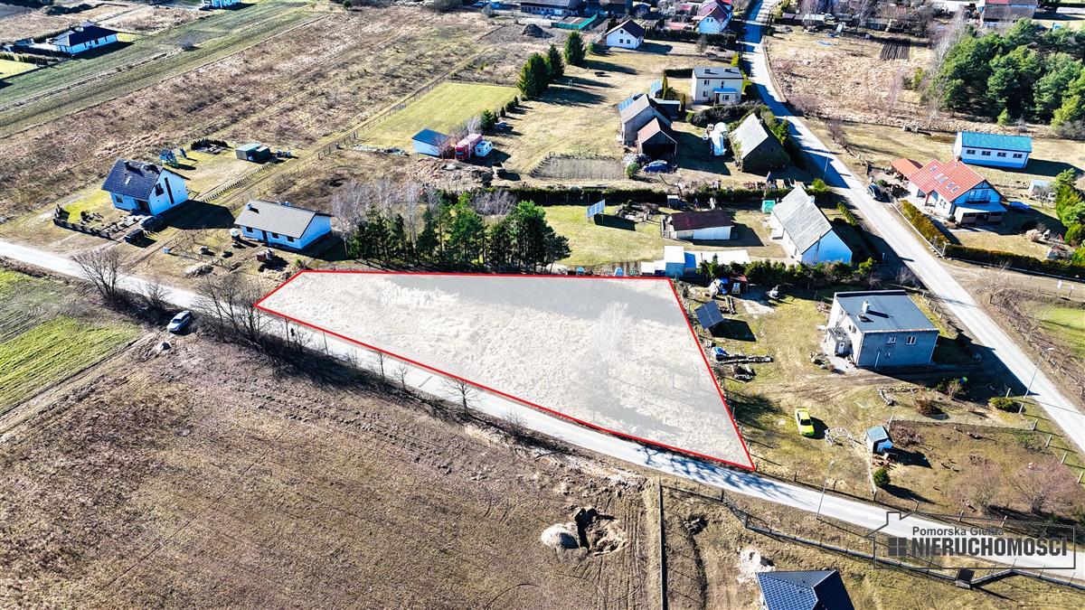 Sprzedaż Działka budowlana Turowo