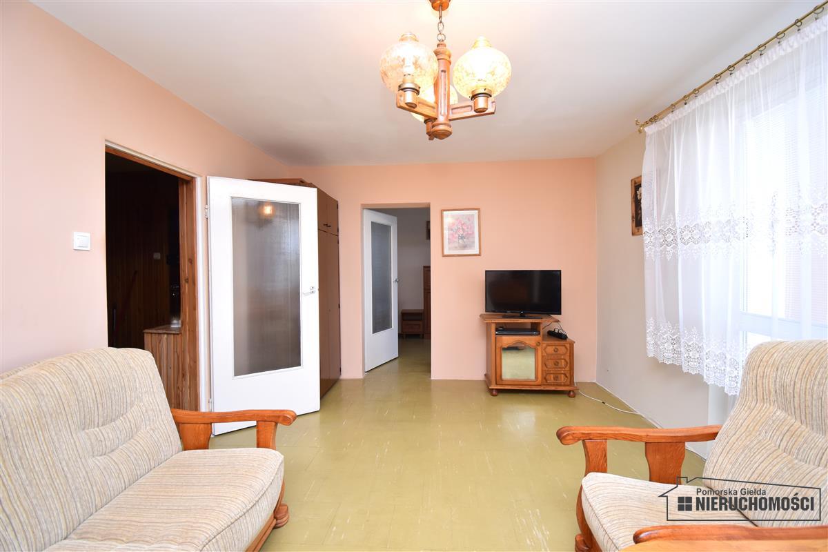 Sprzedaż Mieszkanie Szczecinek