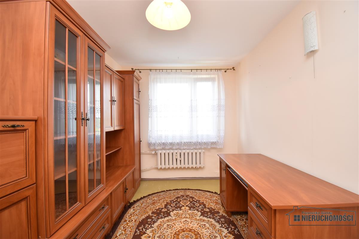 Sprzedaż Mieszkanie Szczecinek