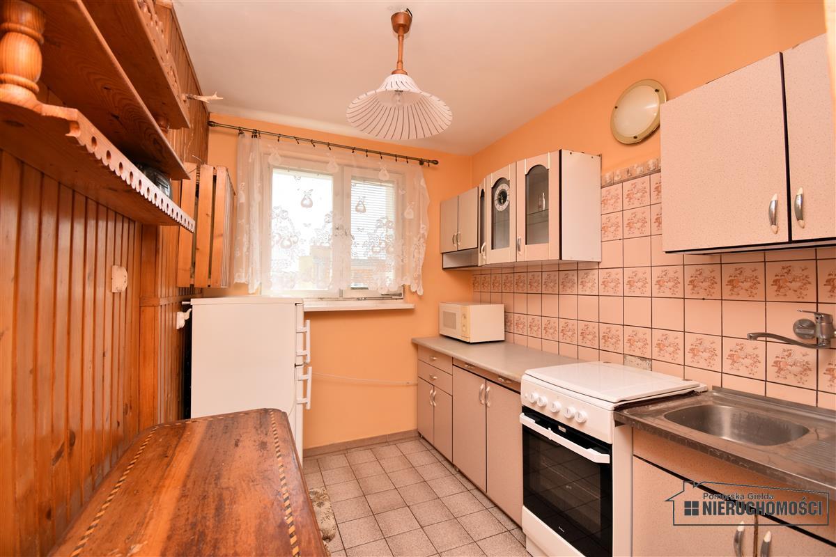 Sprzedaż Mieszkanie Szczecinek