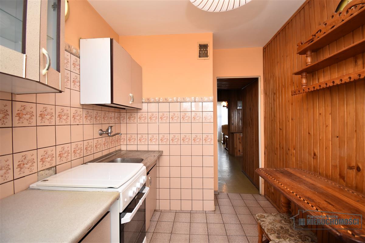 Sprzedaż Mieszkanie Szczecinek