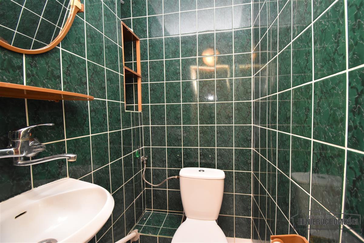 Sprzedaż Mieszkanie Szczecinek