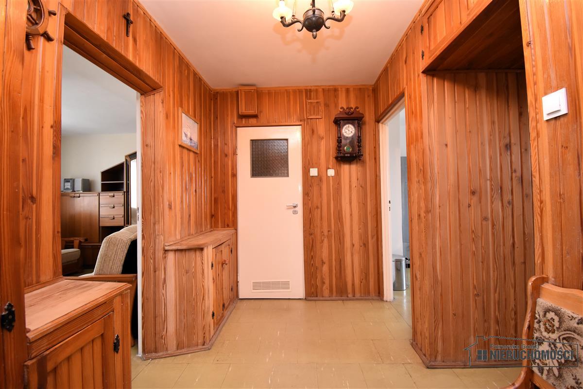 Sprzedaż Mieszkanie Szczecinek