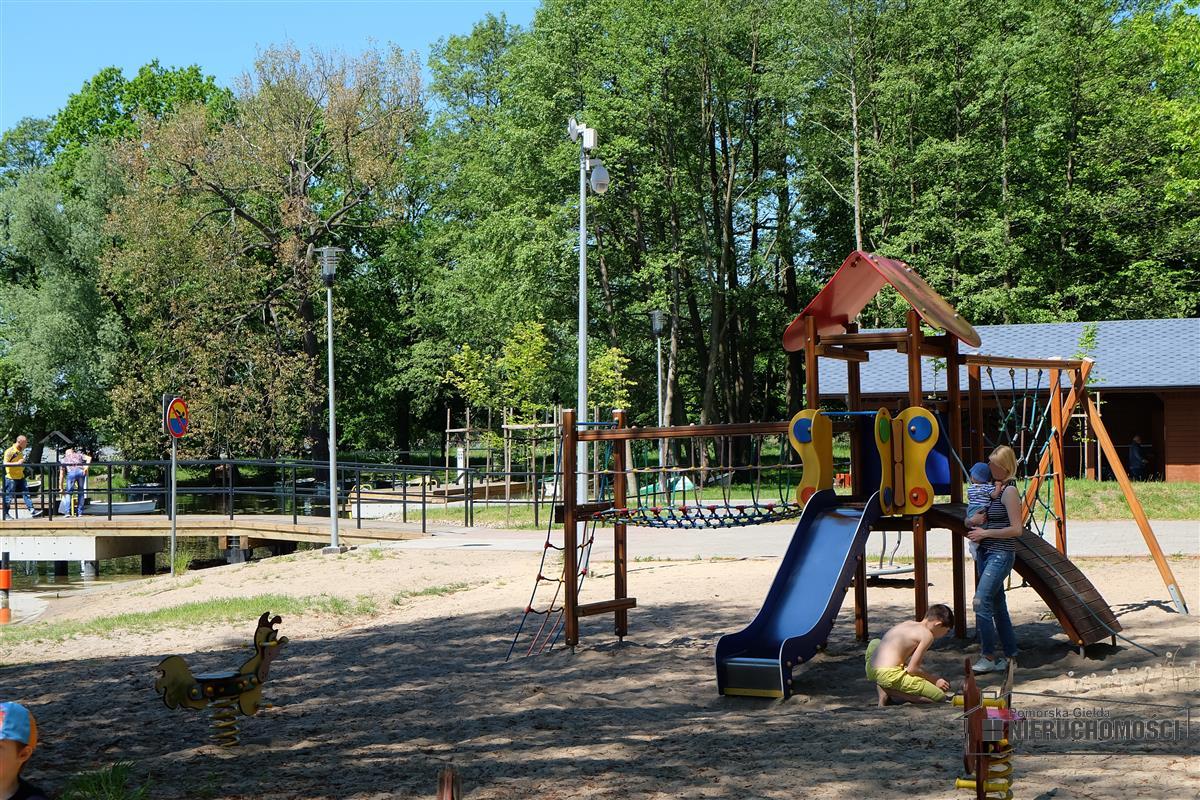 Sprzedaż Dom wolnostojący Szczecinek