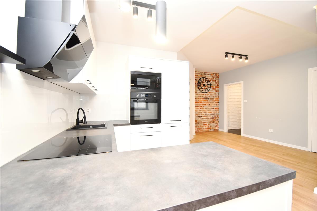 Sprzedaż Mieszkanie Szczecinek