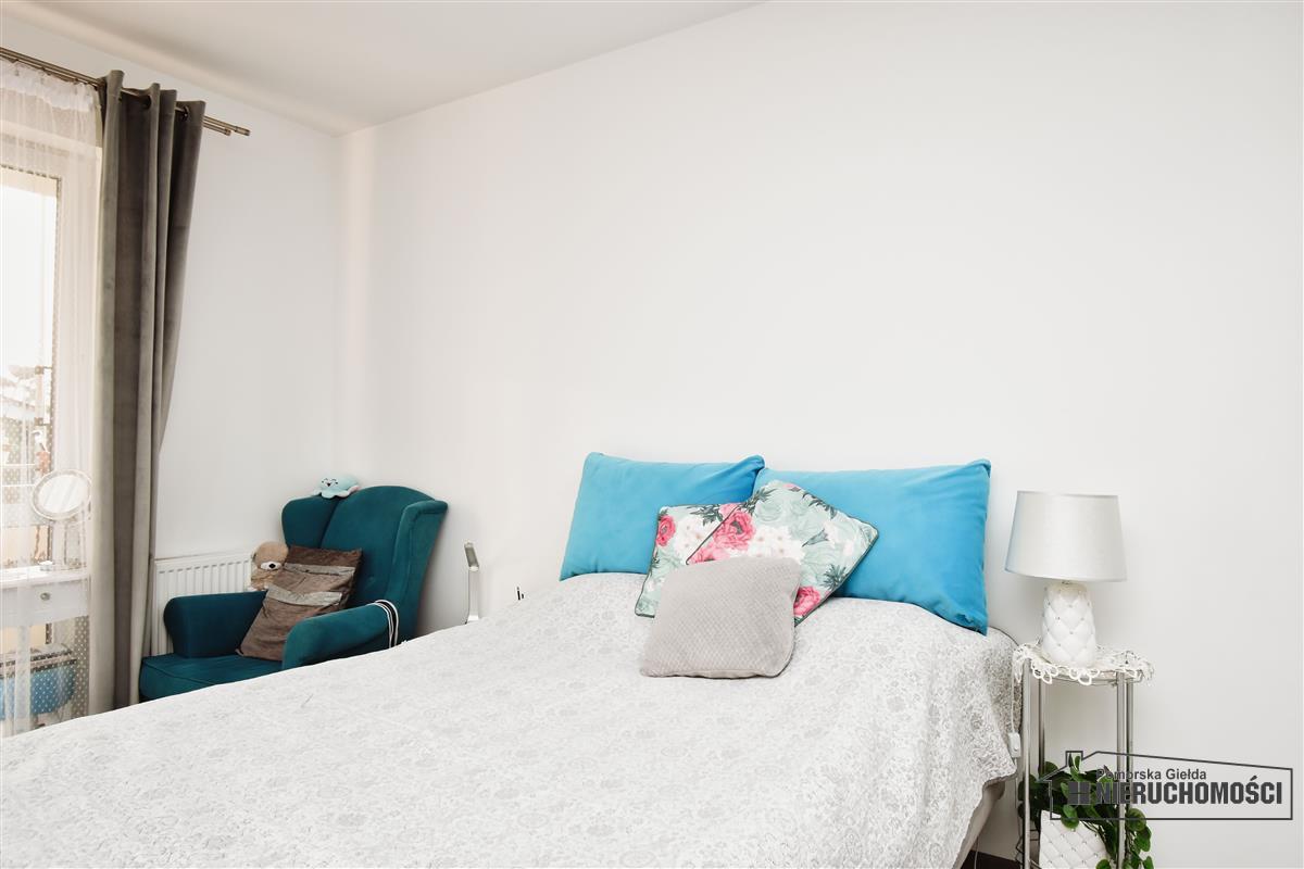 Sprzedaż Mieszkanie Szczecinek