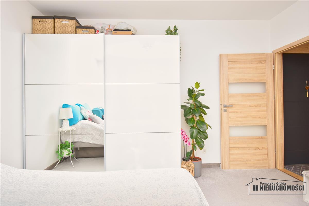 Sprzedaż Mieszkanie Szczecinek