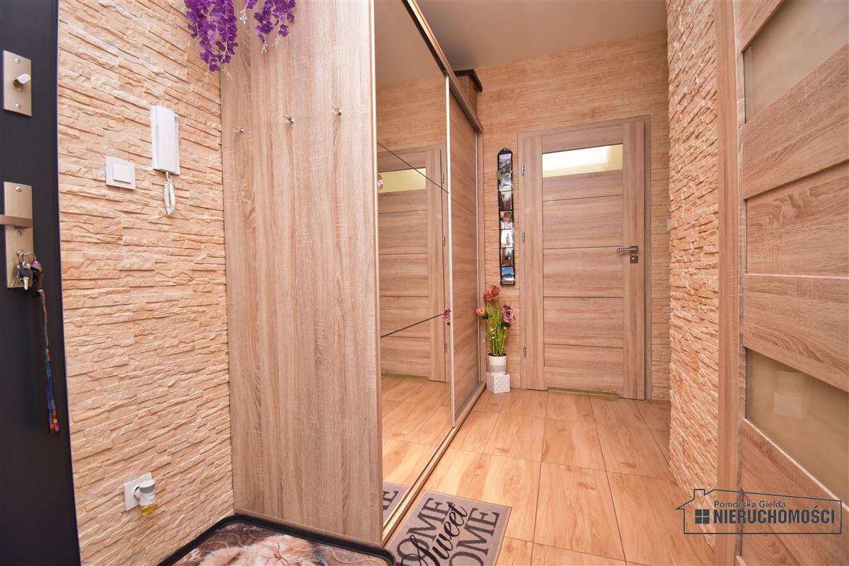 Sprzedaż Mieszkanie Szczecinek