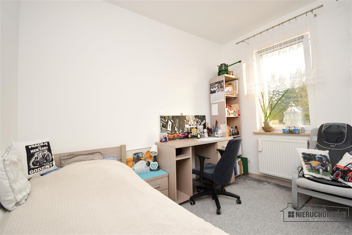 Sprzedaż Mieszkanie Szczecinek