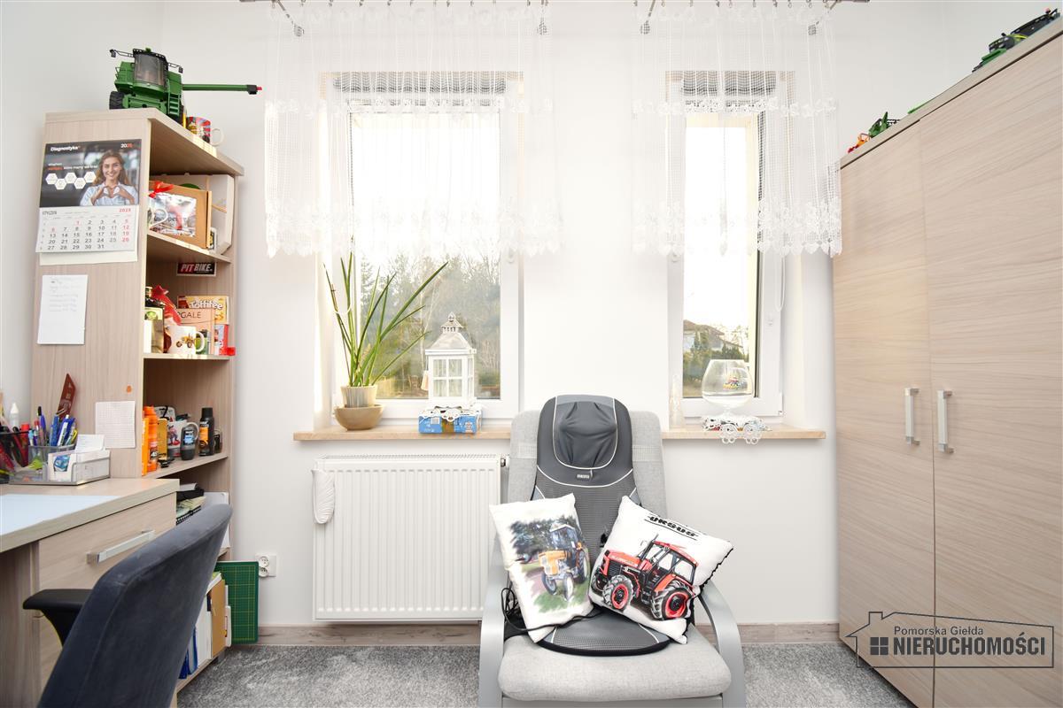 Sprzedaż Mieszkanie Szczecinek