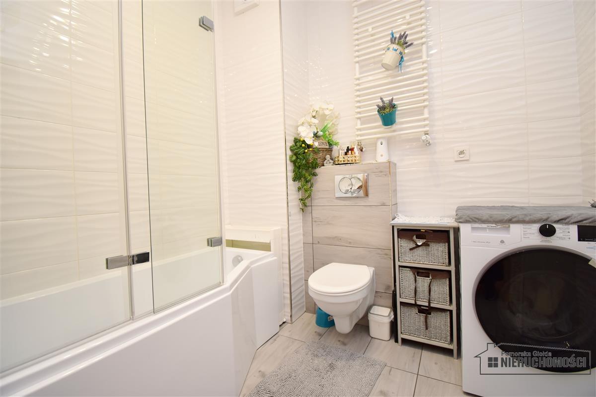 Sprzedaż Mieszkanie Szczecinek