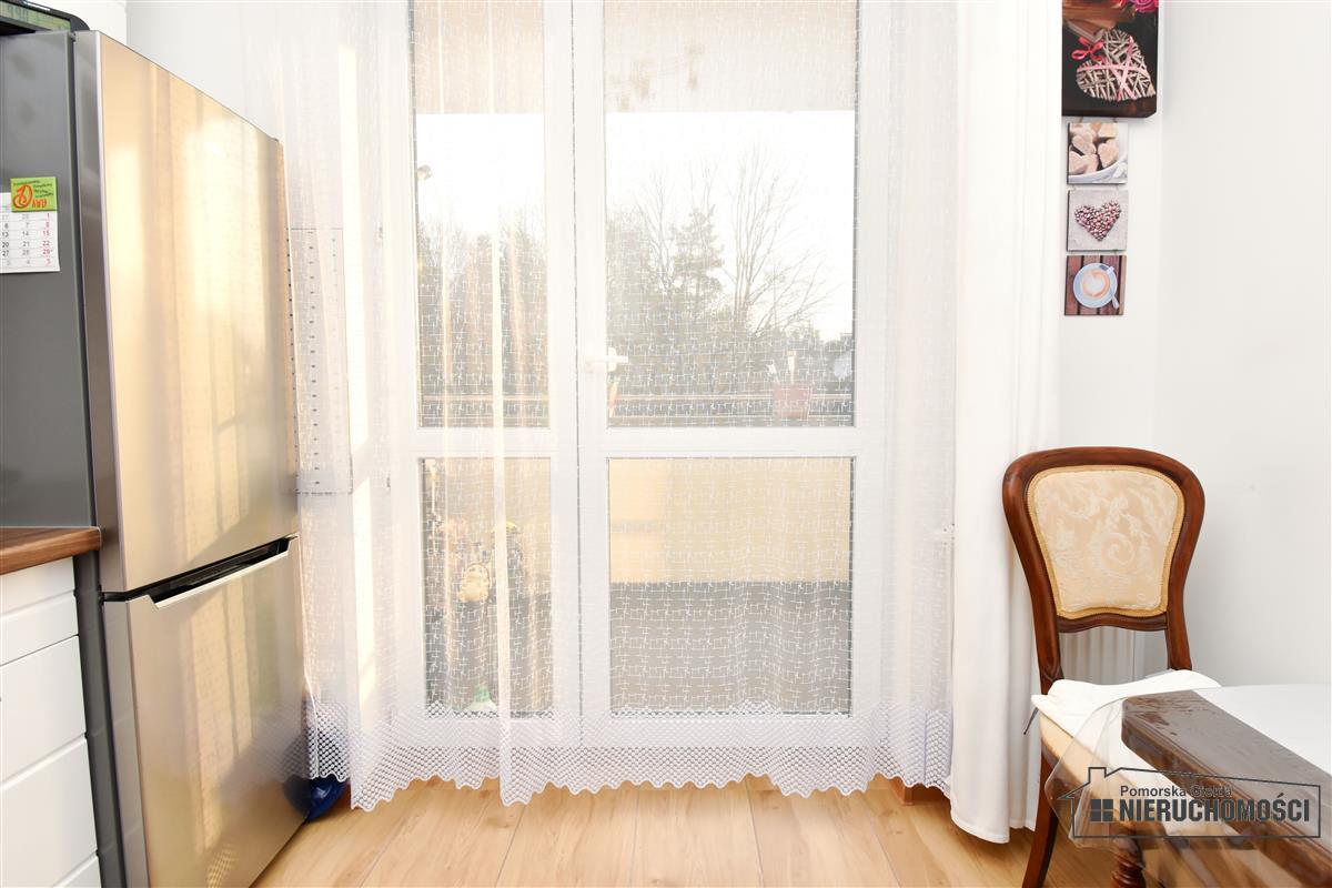 Sprzedaż Mieszkanie Szczecinek