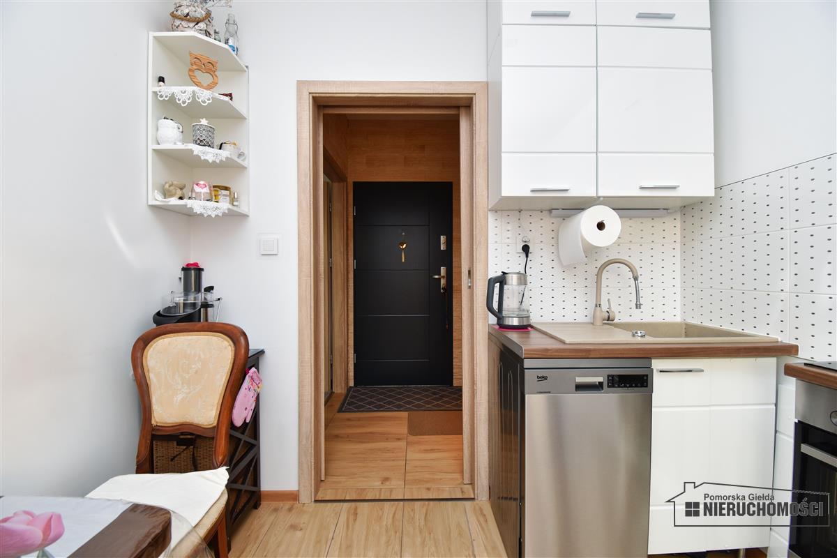 Sprzedaż Mieszkanie Szczecinek