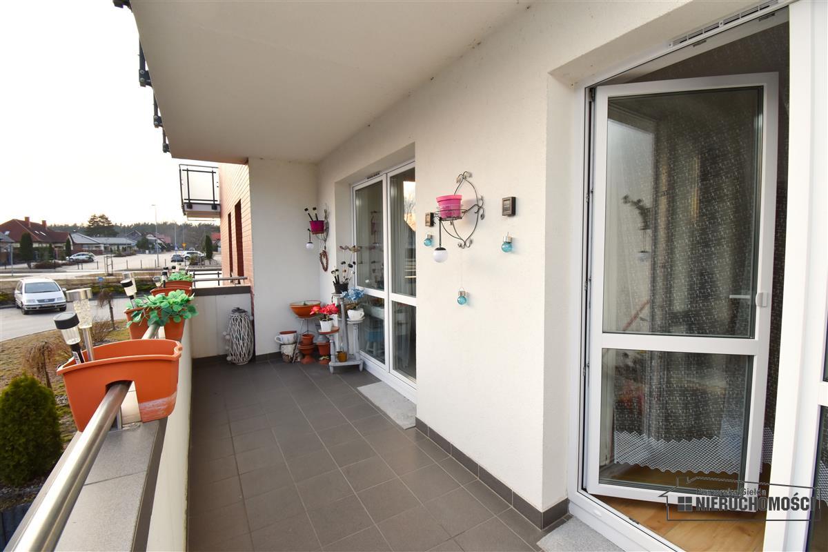 Sprzedaż Mieszkanie Szczecinek