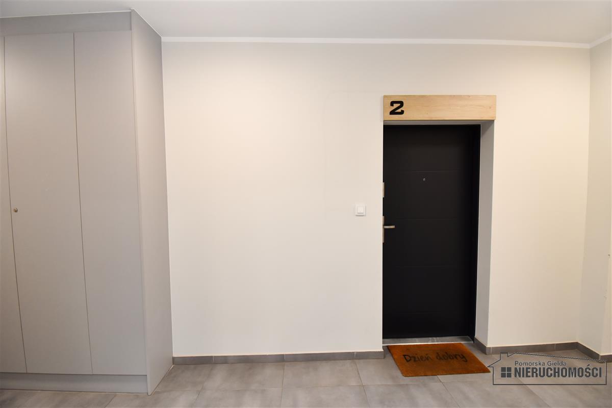 Sprzedaż Mieszkanie Szczecinek