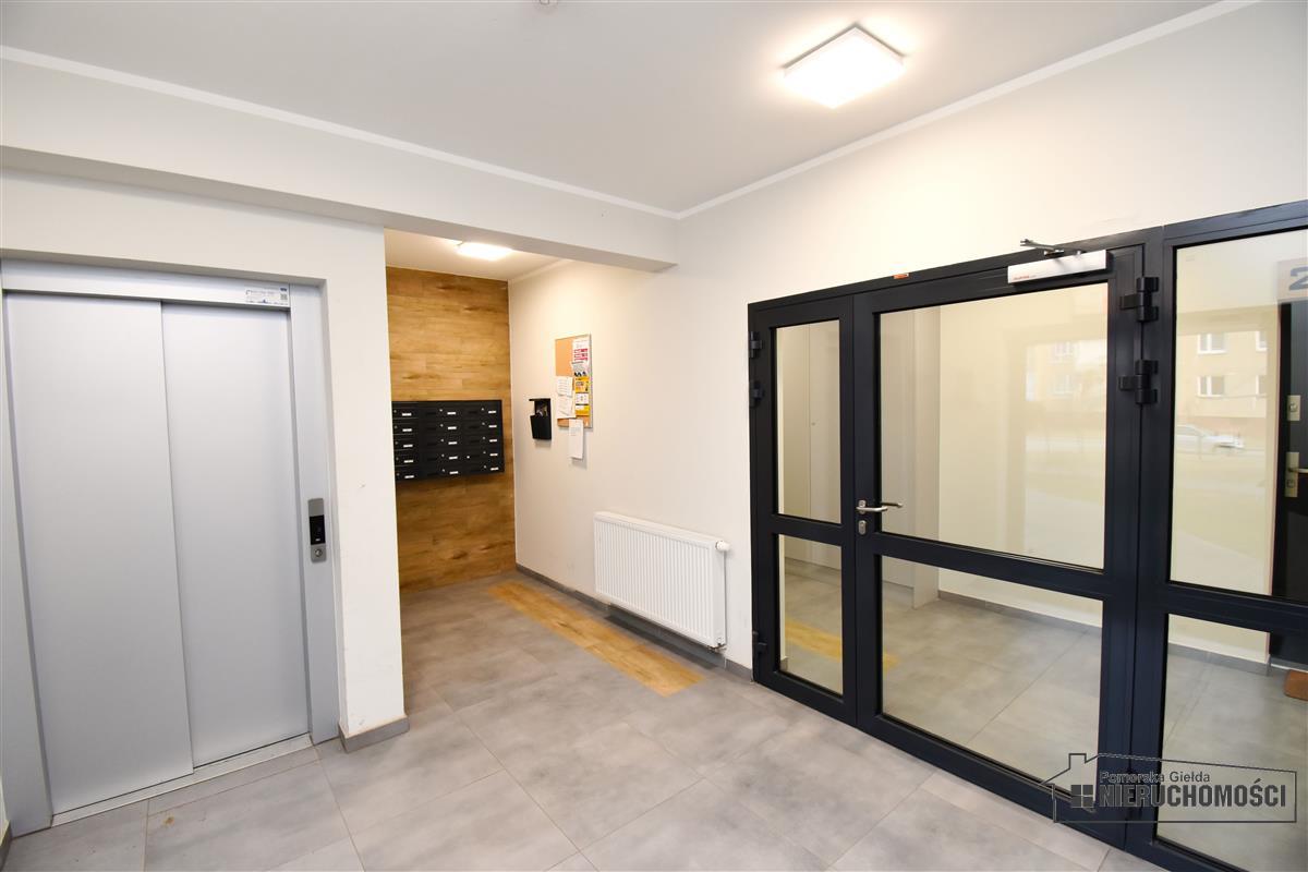 Sprzedaż Mieszkanie Szczecinek