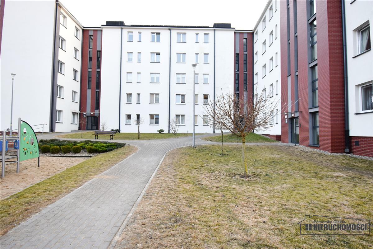 Sprzedaż Mieszkanie Szczecinek