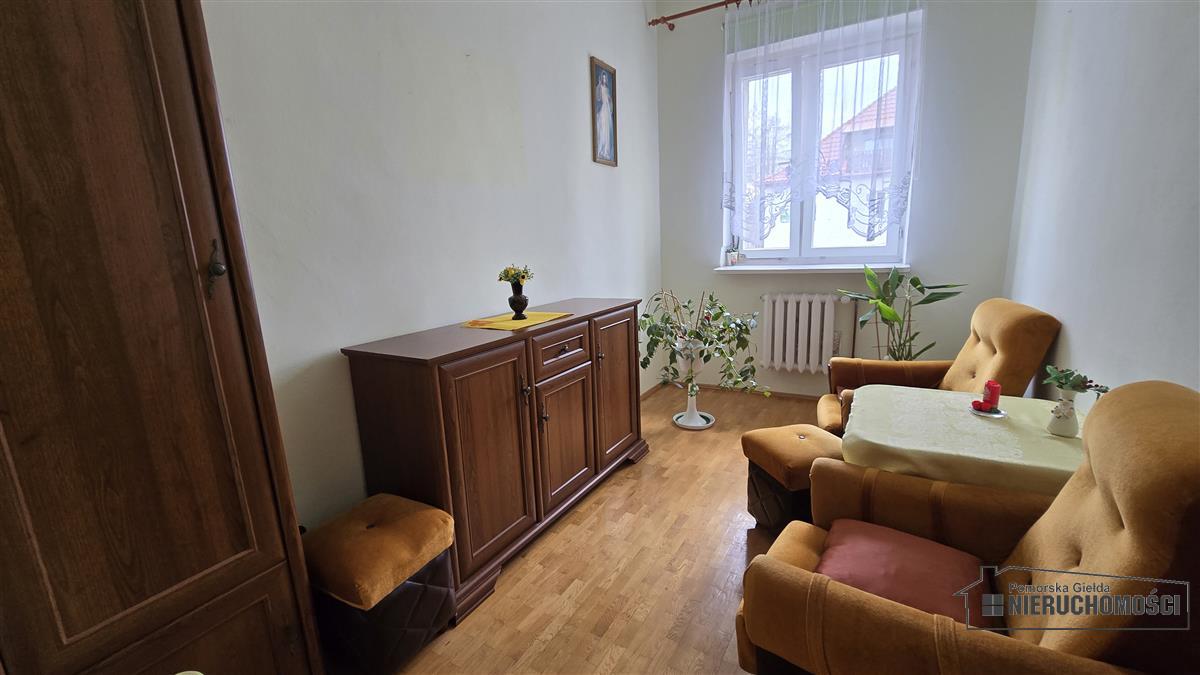 Sprzedaż Mieszkanie Borne Sulinowo