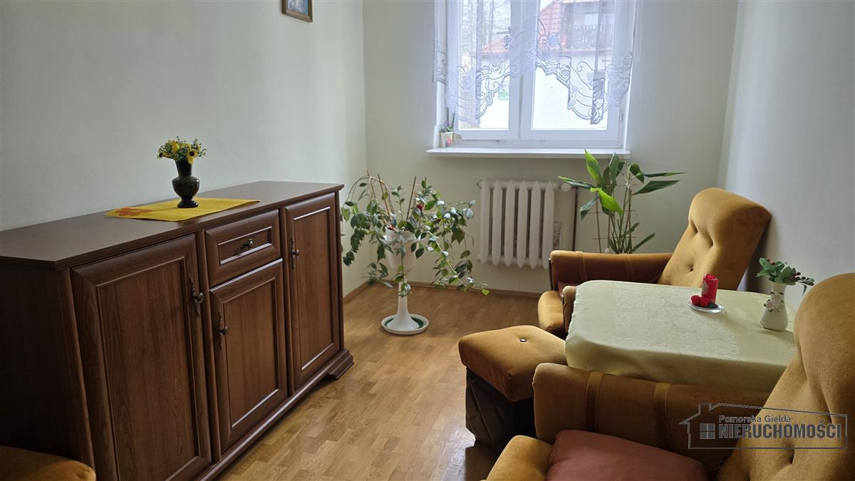 Sprzedaż Mieszkanie Borne Sulinowo