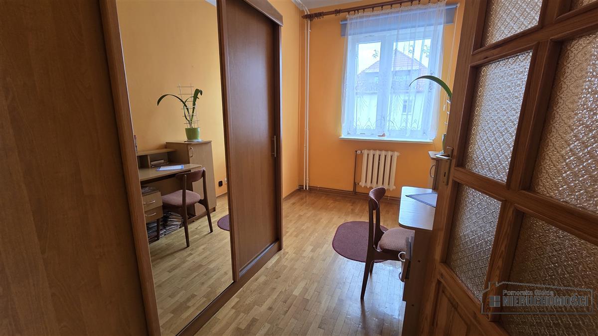 Sprzedaż Mieszkanie Borne Sulinowo