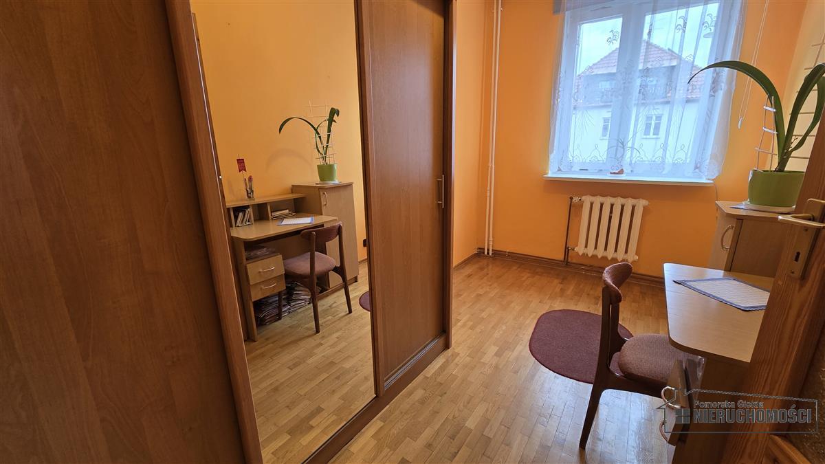 Sprzedaż Mieszkanie Borne Sulinowo