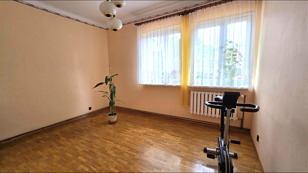 Sprzedaż Mieszkanie Borne Sulinowo
