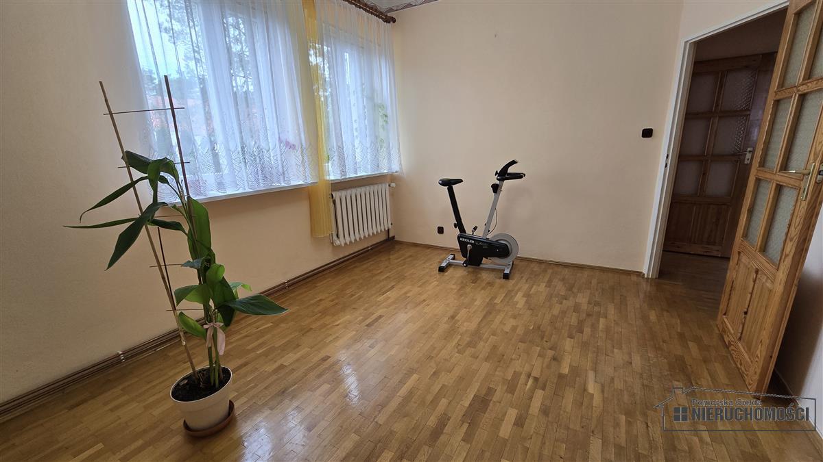 Sprzedaż Mieszkanie Borne Sulinowo