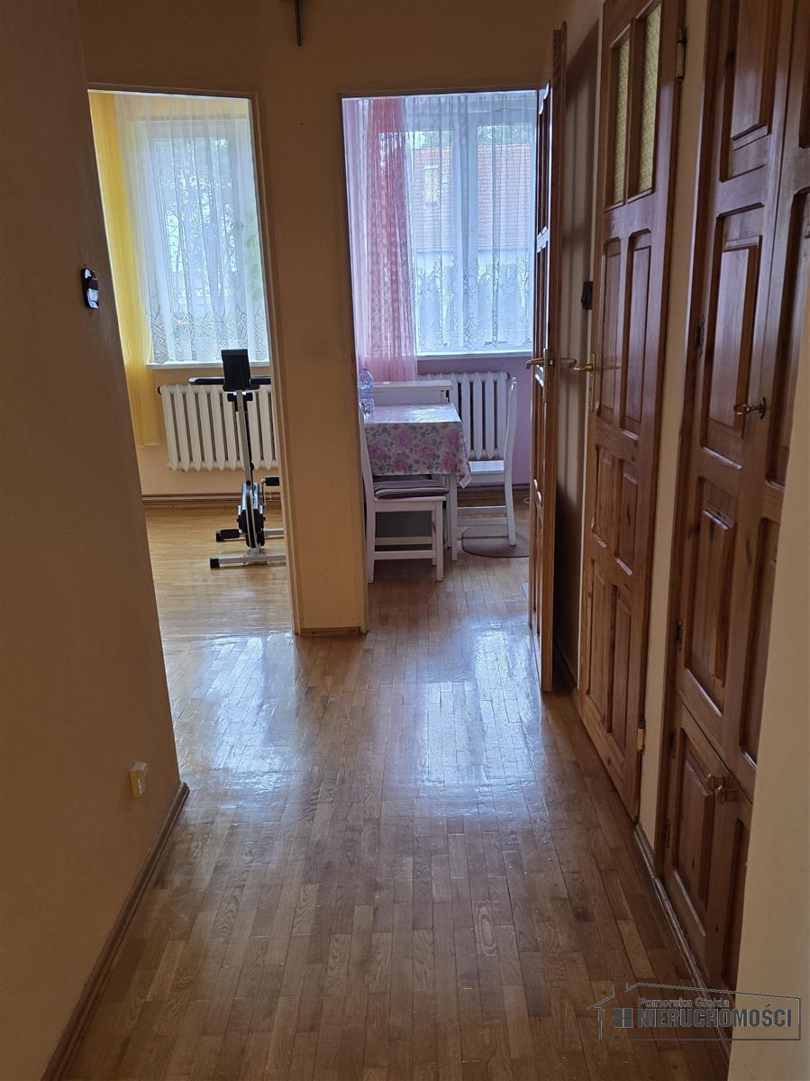 Sprzedaż Mieszkanie Borne Sulinowo