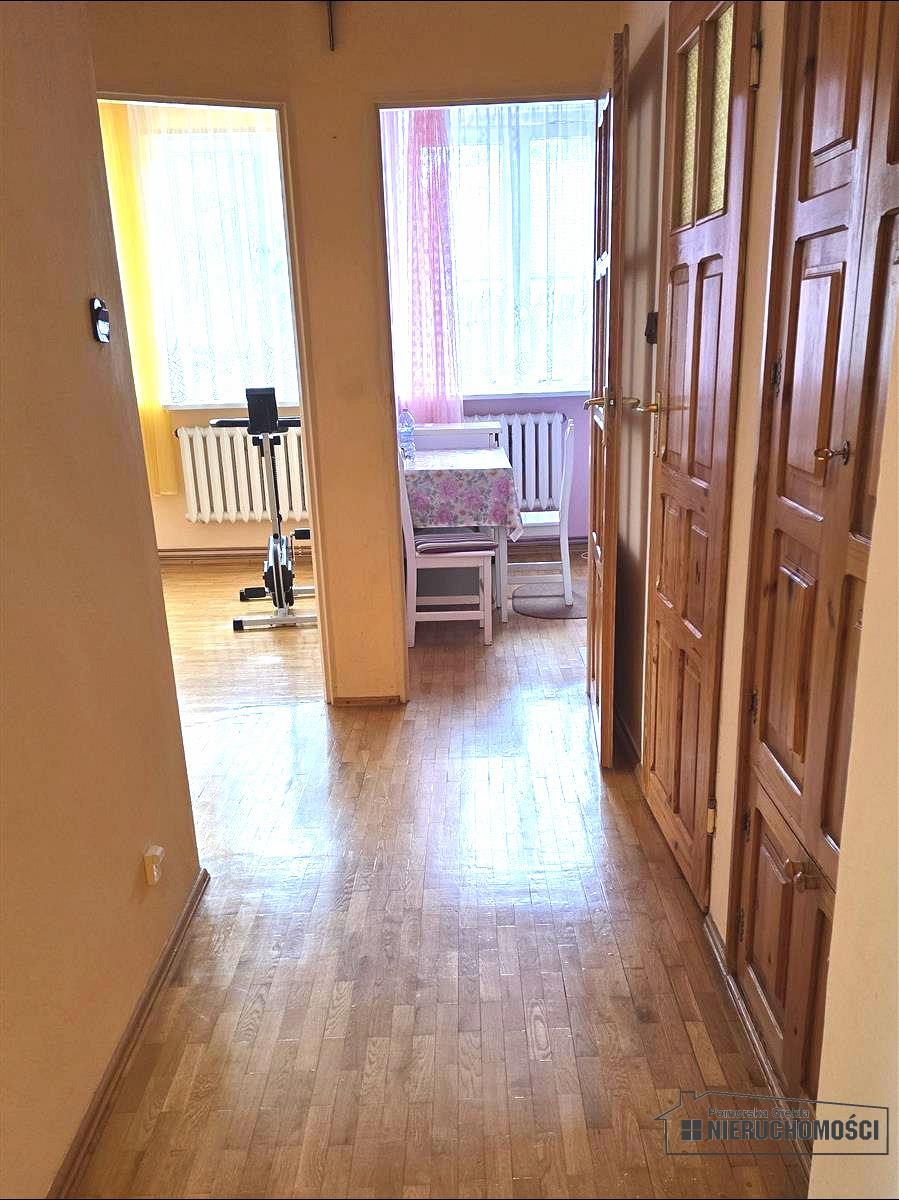 Sprzedaż Mieszkanie Borne Sulinowo