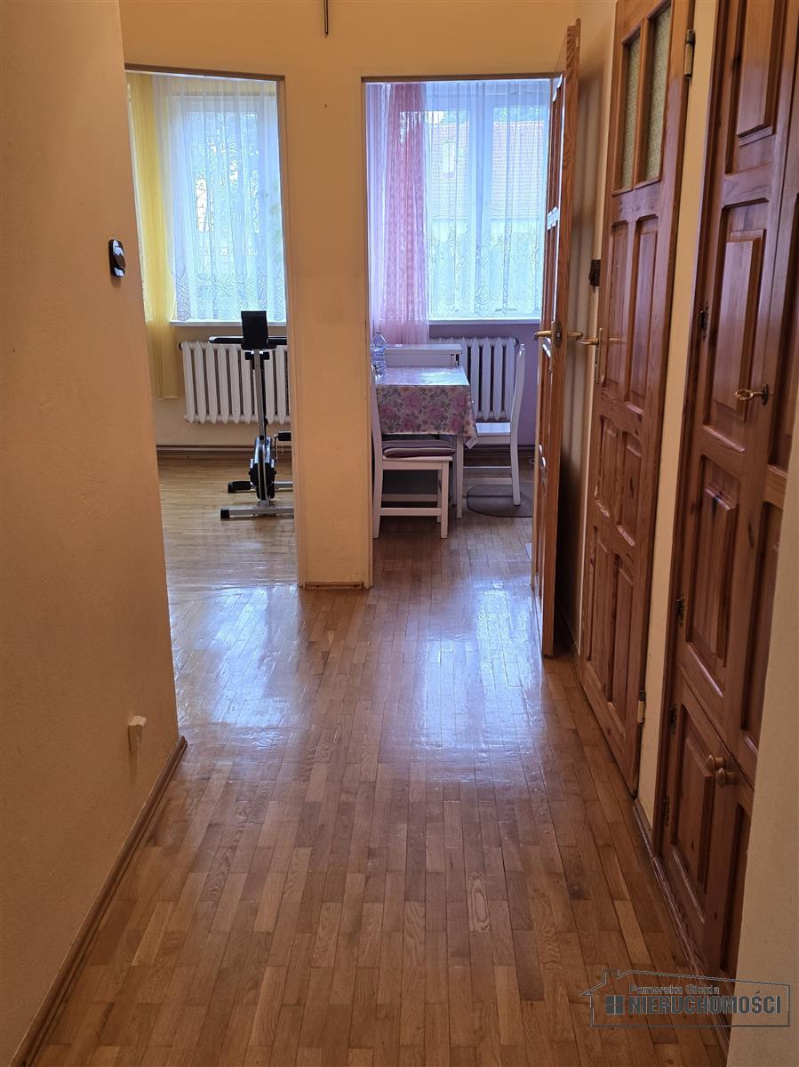 Sprzedaż Mieszkanie Borne Sulinowo