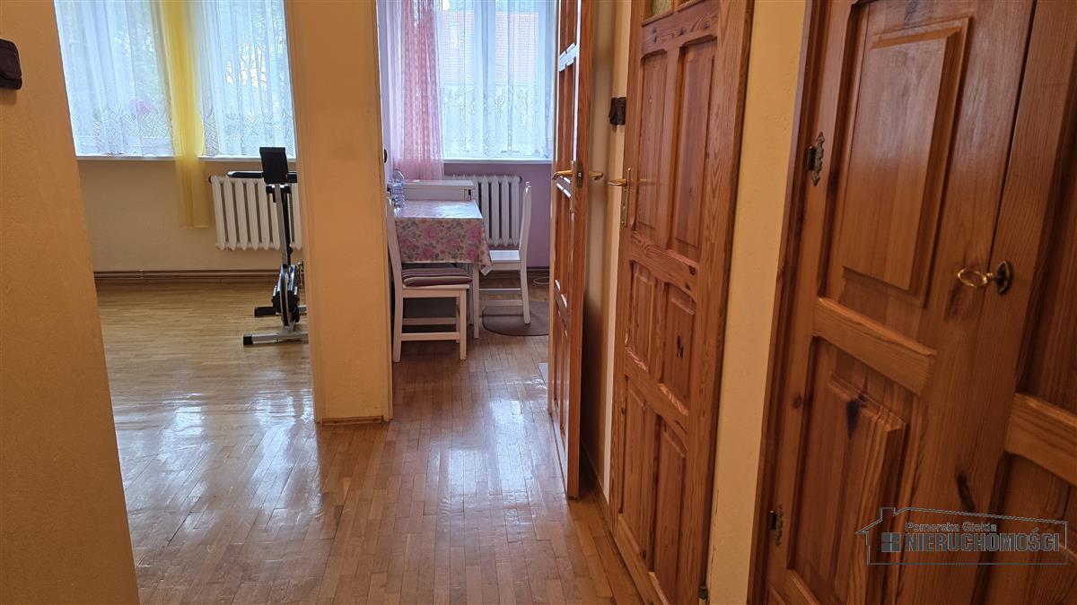 Sprzedaż Mieszkanie Borne Sulinowo