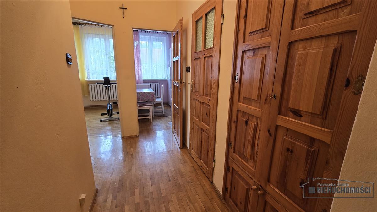 Sprzedaż Mieszkanie Borne Sulinowo