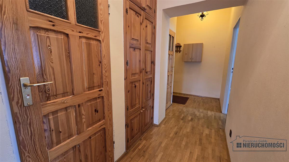 Sprzedaż Mieszkanie Borne Sulinowo