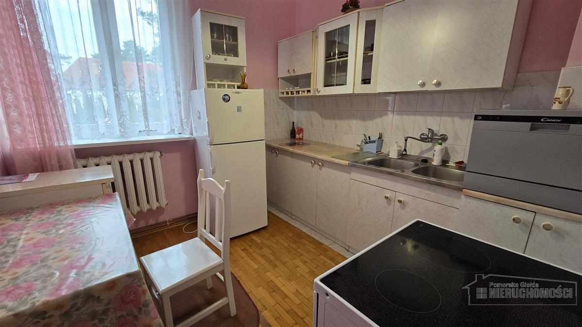 Sprzedaż Mieszkanie Borne Sulinowo