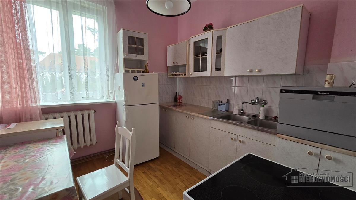 Sprzedaż Mieszkanie Borne Sulinowo