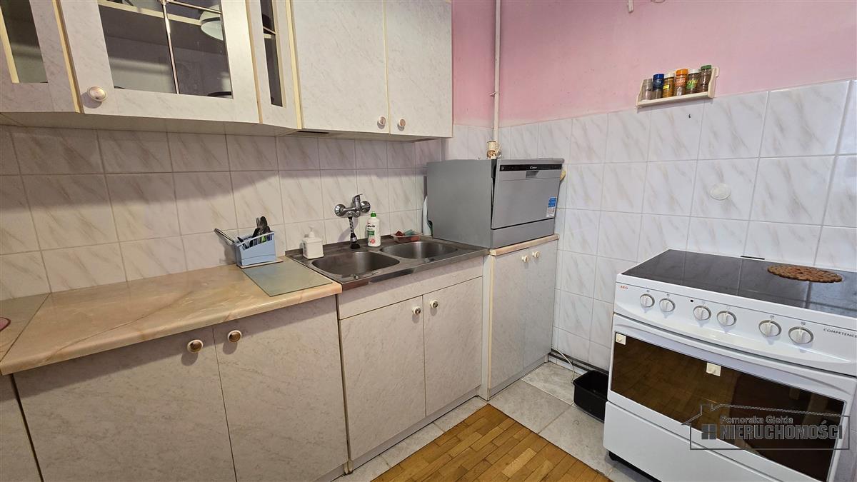 Sprzedaż Mieszkanie Borne Sulinowo