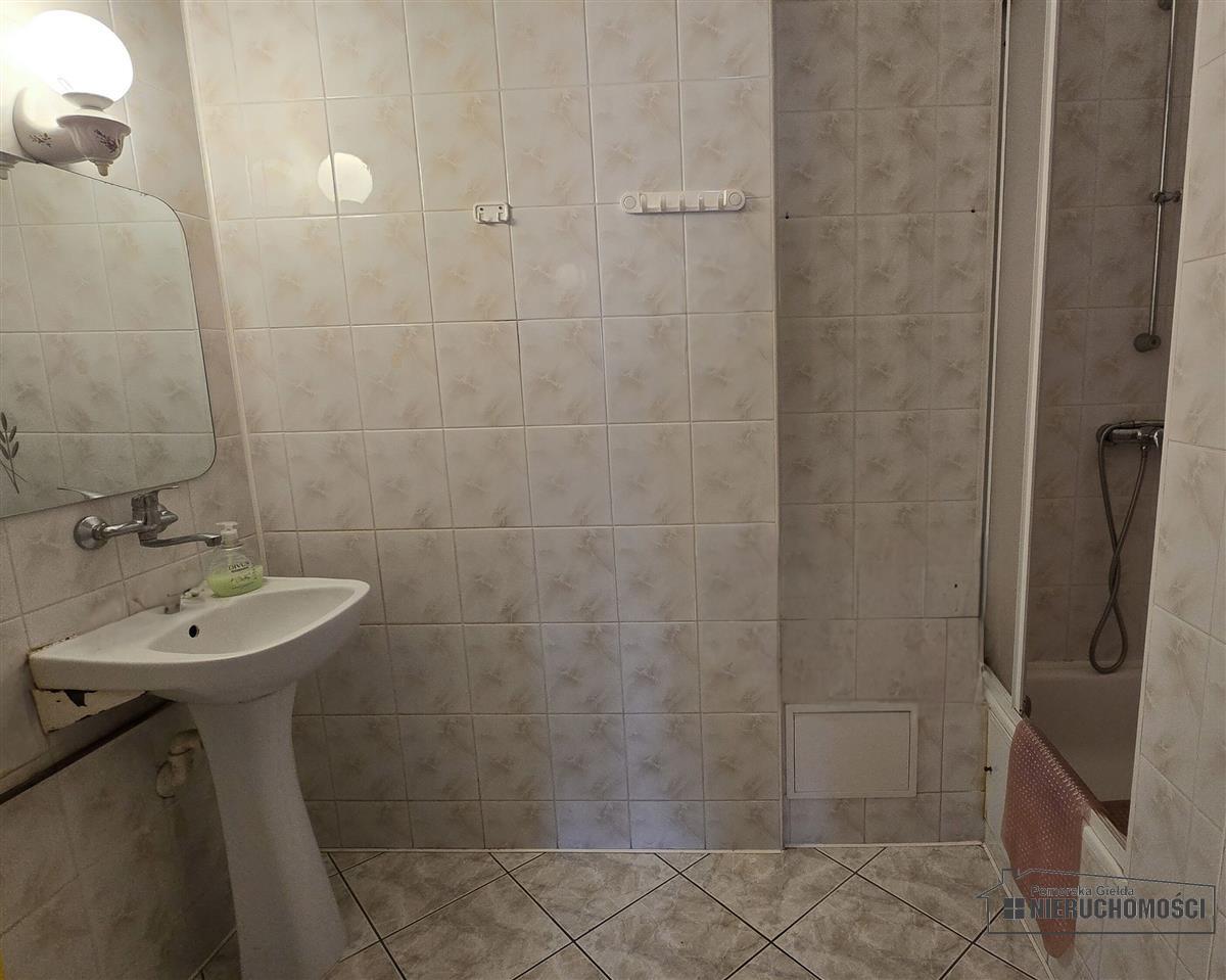 Sprzedaż Mieszkanie Borne Sulinowo