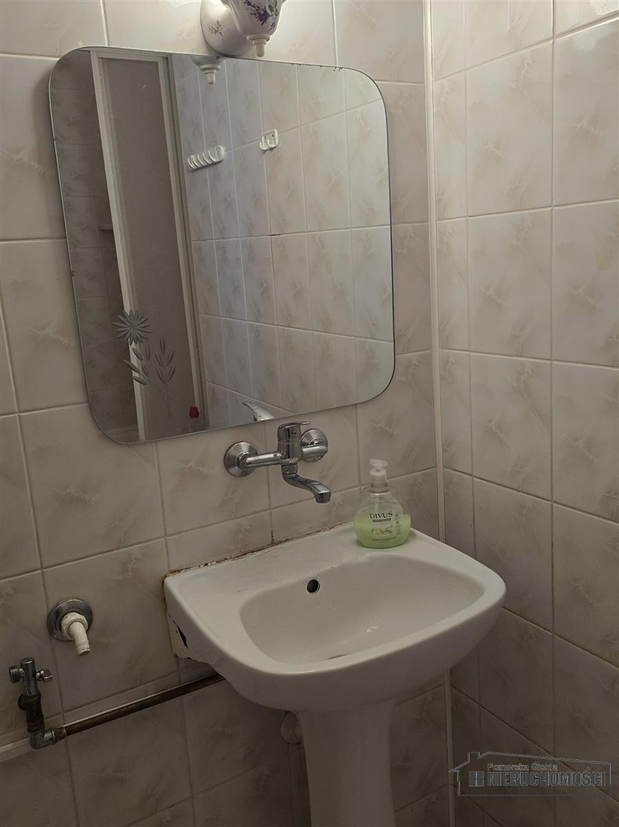 Sprzedaż Mieszkanie Borne Sulinowo