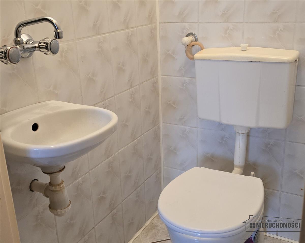 Sprzedaż Mieszkanie Borne Sulinowo