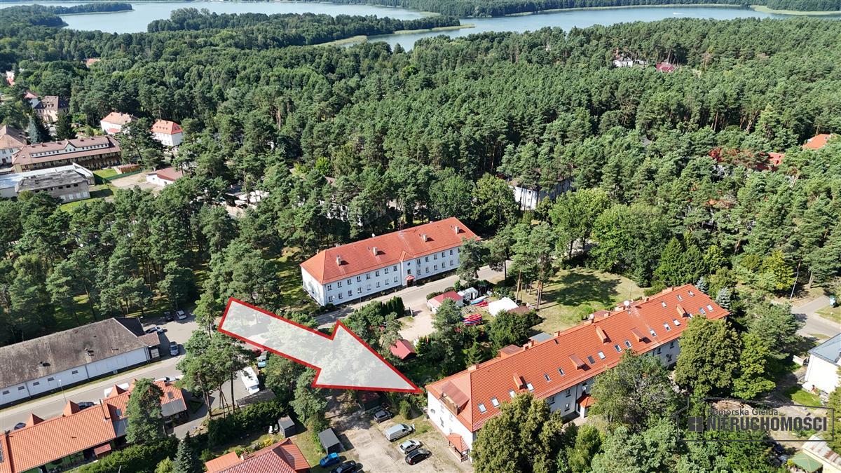 Sprzedaż Mieszkanie Borne Sulinowo