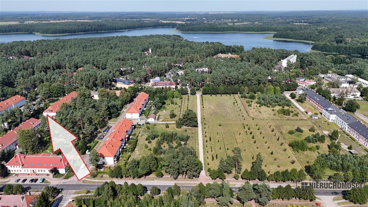 Sprzedaż Mieszkanie Borne Sulinowo