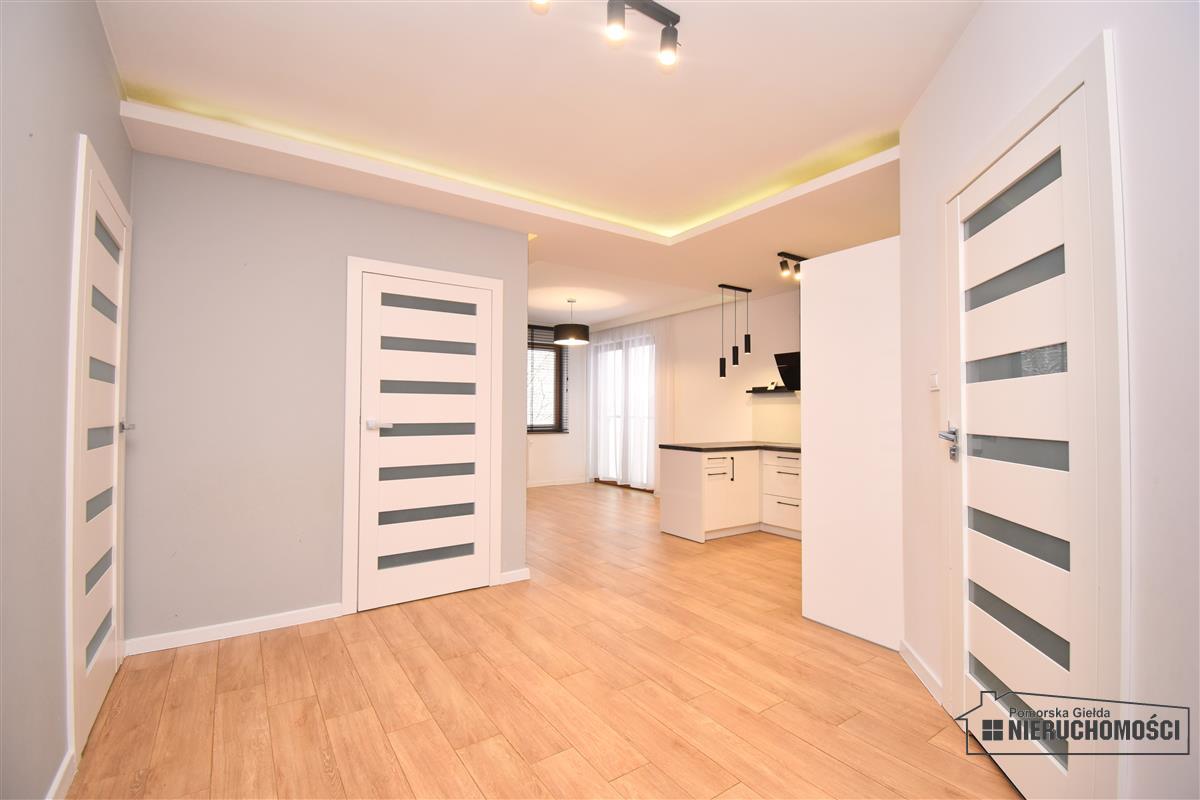 Sprzedaż Mieszkanie Szczecinek