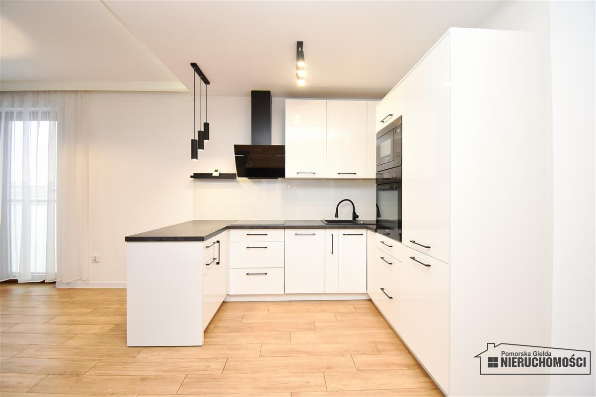 Sprzedaż Mieszkanie Szczecinek