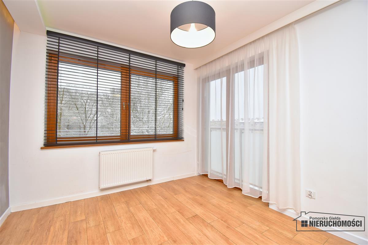 Sprzedaż Mieszkanie Szczecinek