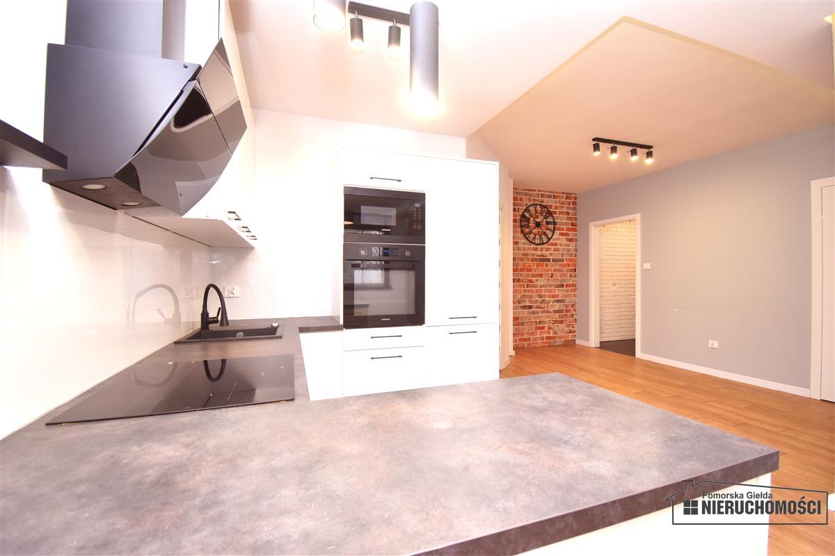 Sprzedaż Mieszkanie Szczecinek