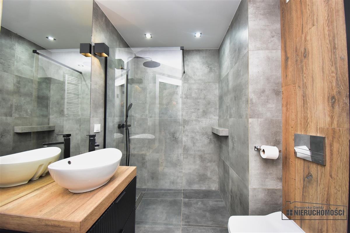 Sprzedaż Mieszkanie Szczecinek