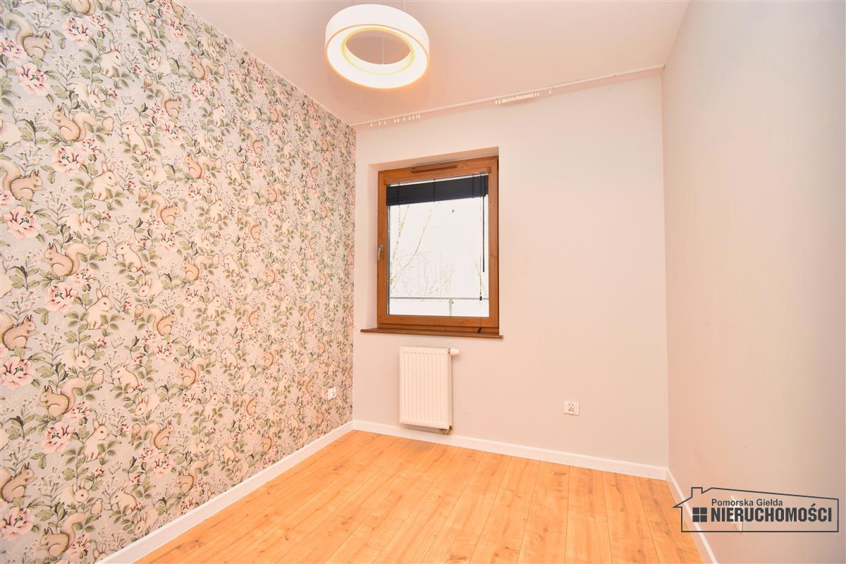 Sprzedaż Mieszkanie Szczecinek